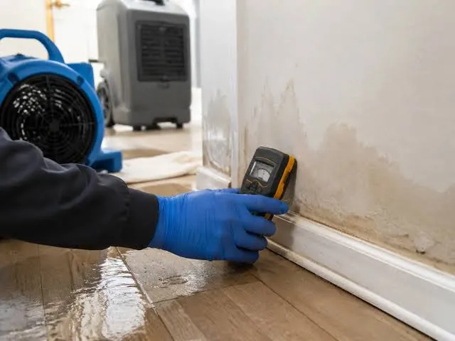 24/7 Water damage restoration services in Franklin Square, NY - Rapid flood cleanup and mitigation